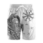 Viking Summer Shorts