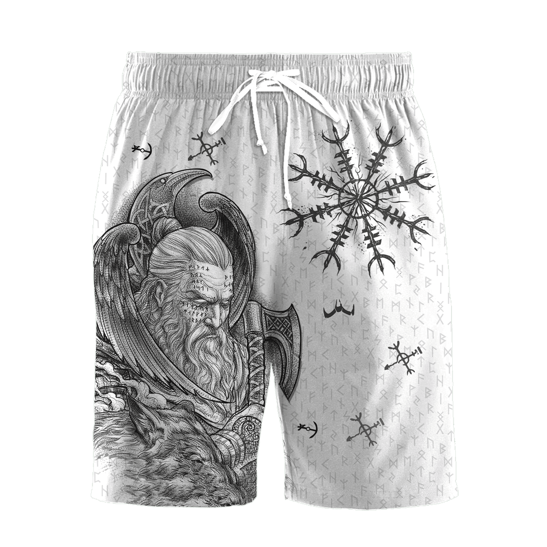 Viking Summer Shorts