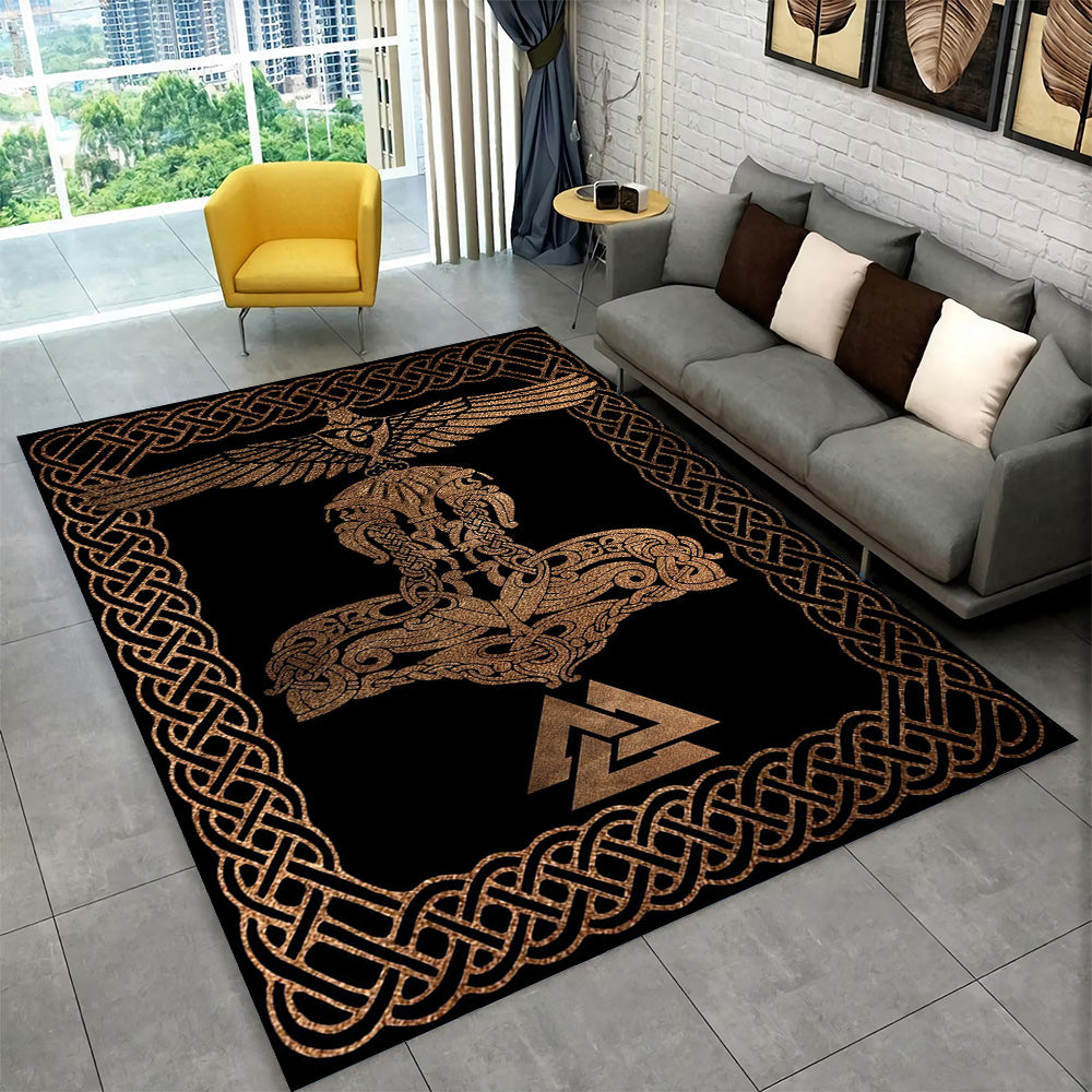 Viking Carpet