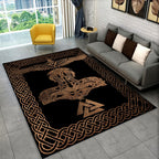 Viking Carpet
