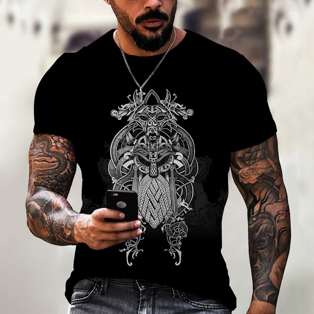 Vikings T-shirts