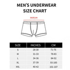 Vikings Boxer Underpants