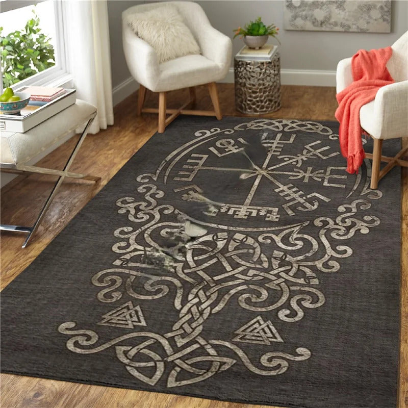 Viking Carpets