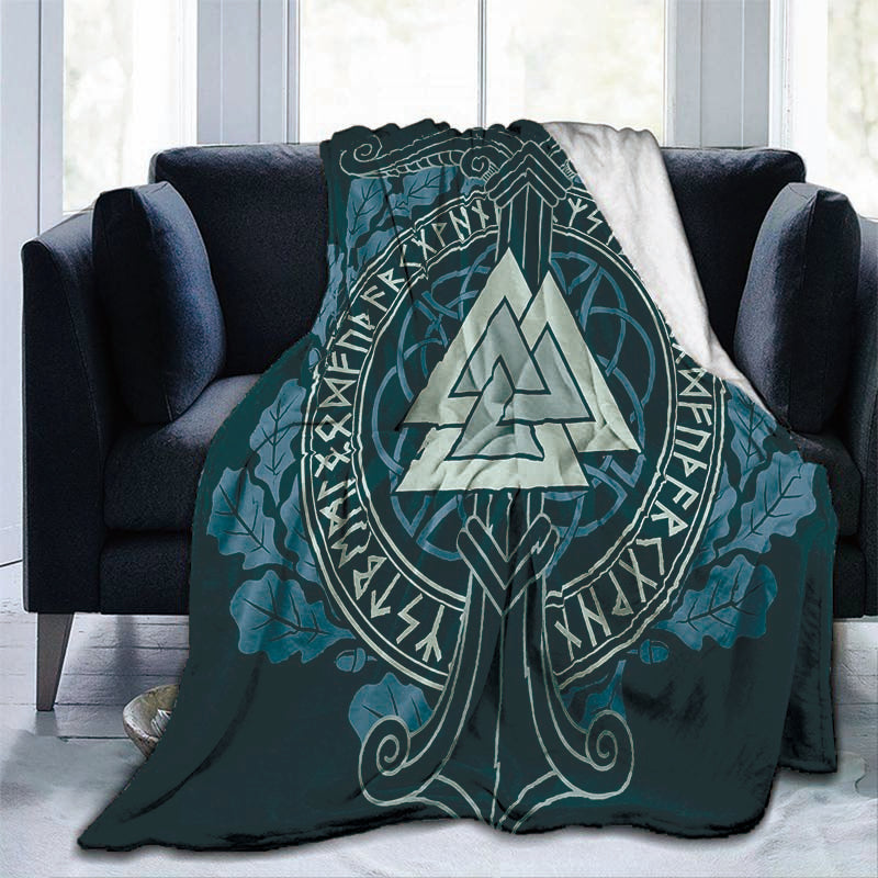 Vikings Blankets