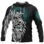Limited Edition Vikings Pullovers