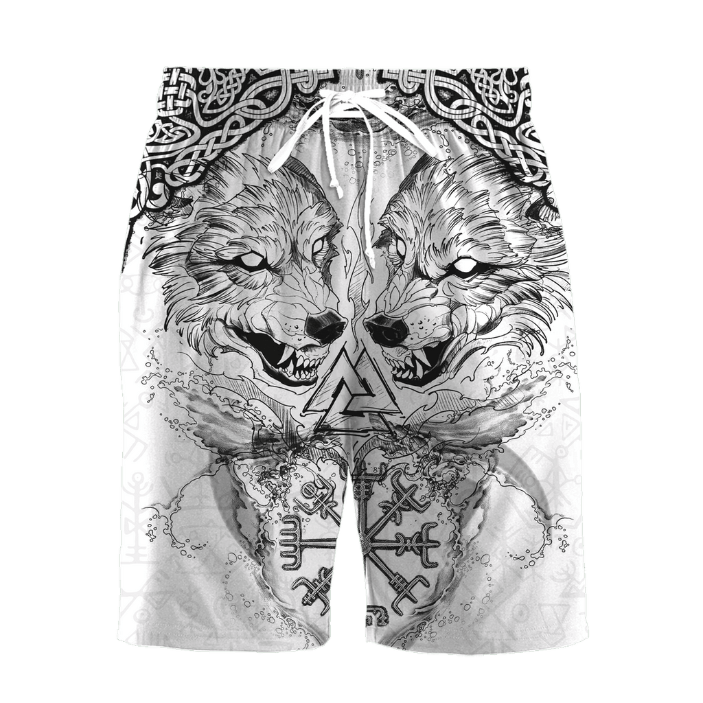 Viking Summer Shorts