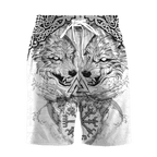 Viking Summer Shorts