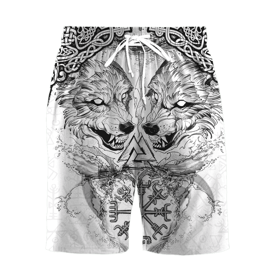 Viking Summer Shorts