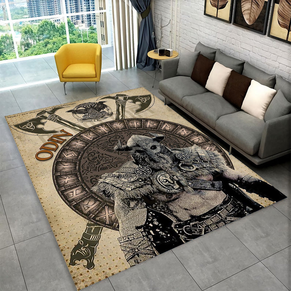 Viking Carpet