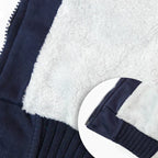 Vikings Hoodie Jacket
