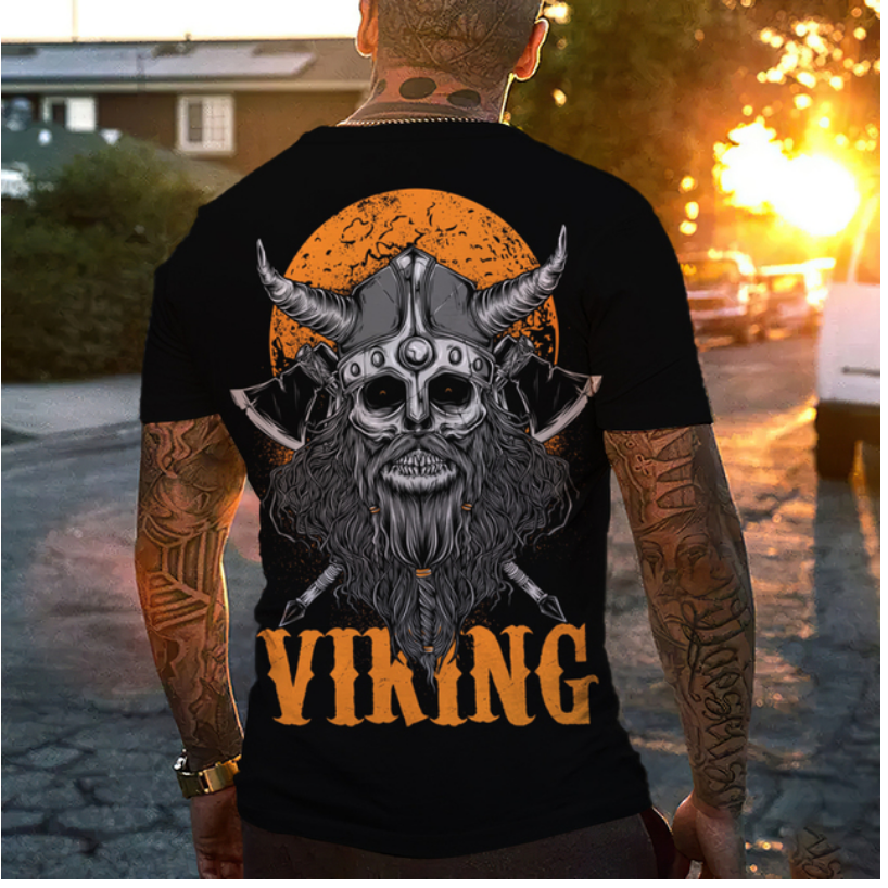 Vikings T-shirts