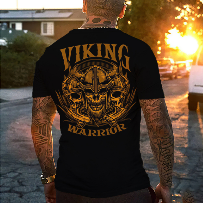 Vikings T-shirts