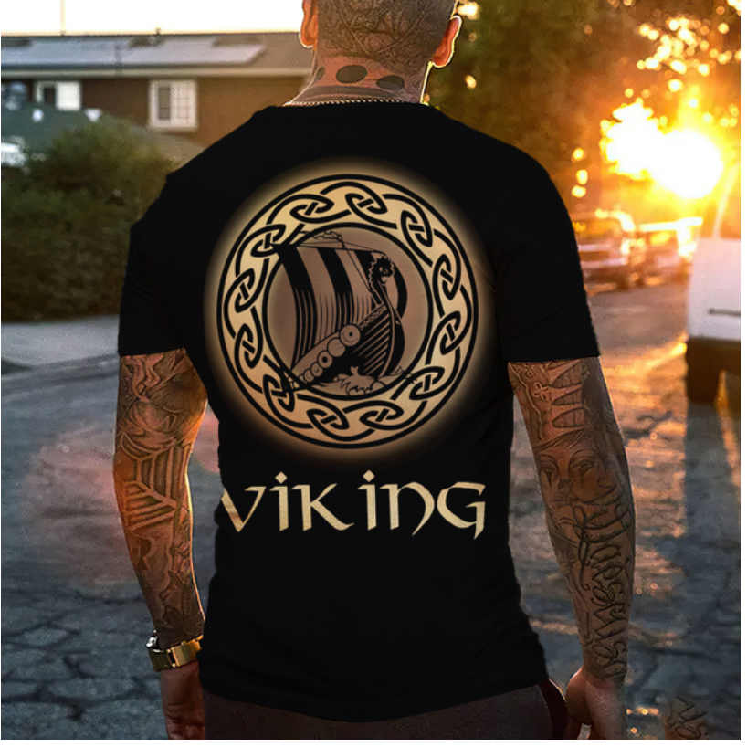 Vikings T-shirts