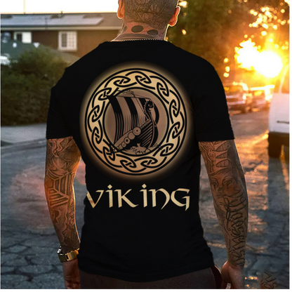 Vikings T-shirts