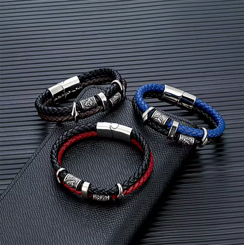 Vikings Bracelets