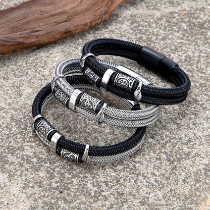 Limited Edition Vikings Bracelet