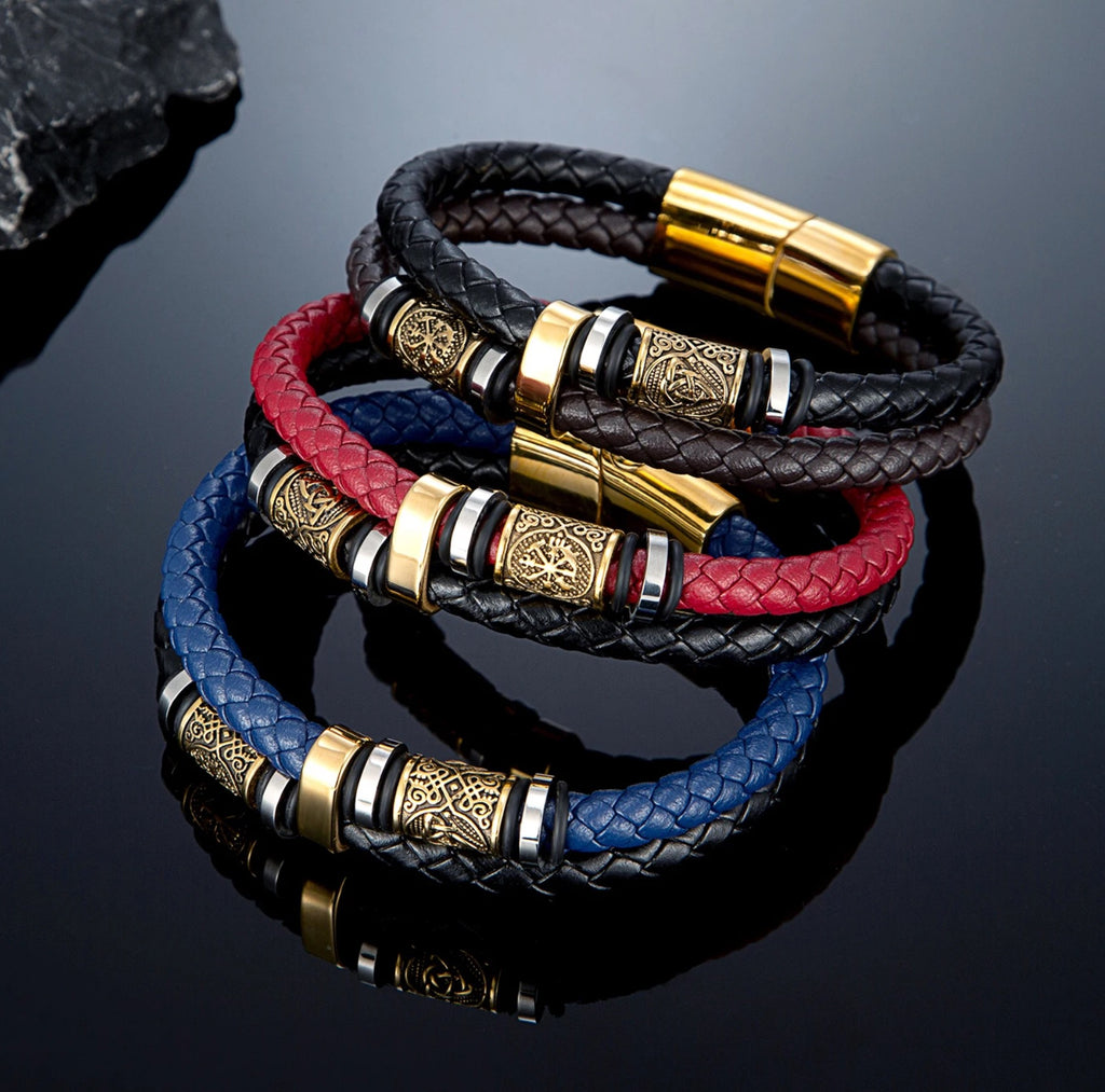 Vikings Bracelets