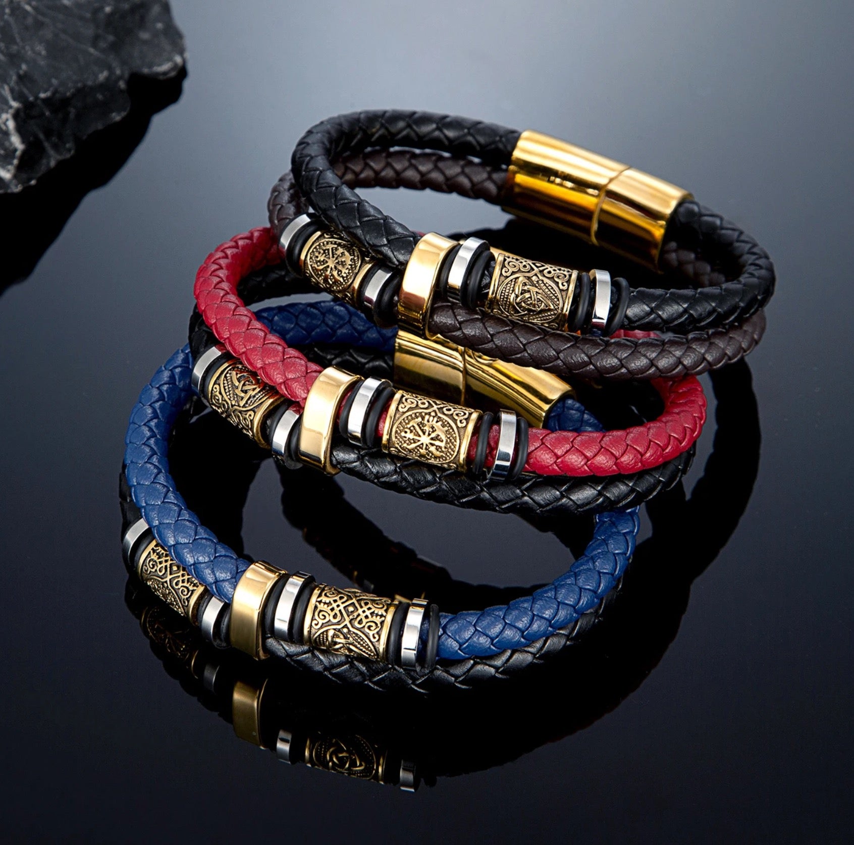 Vikings Bracelets