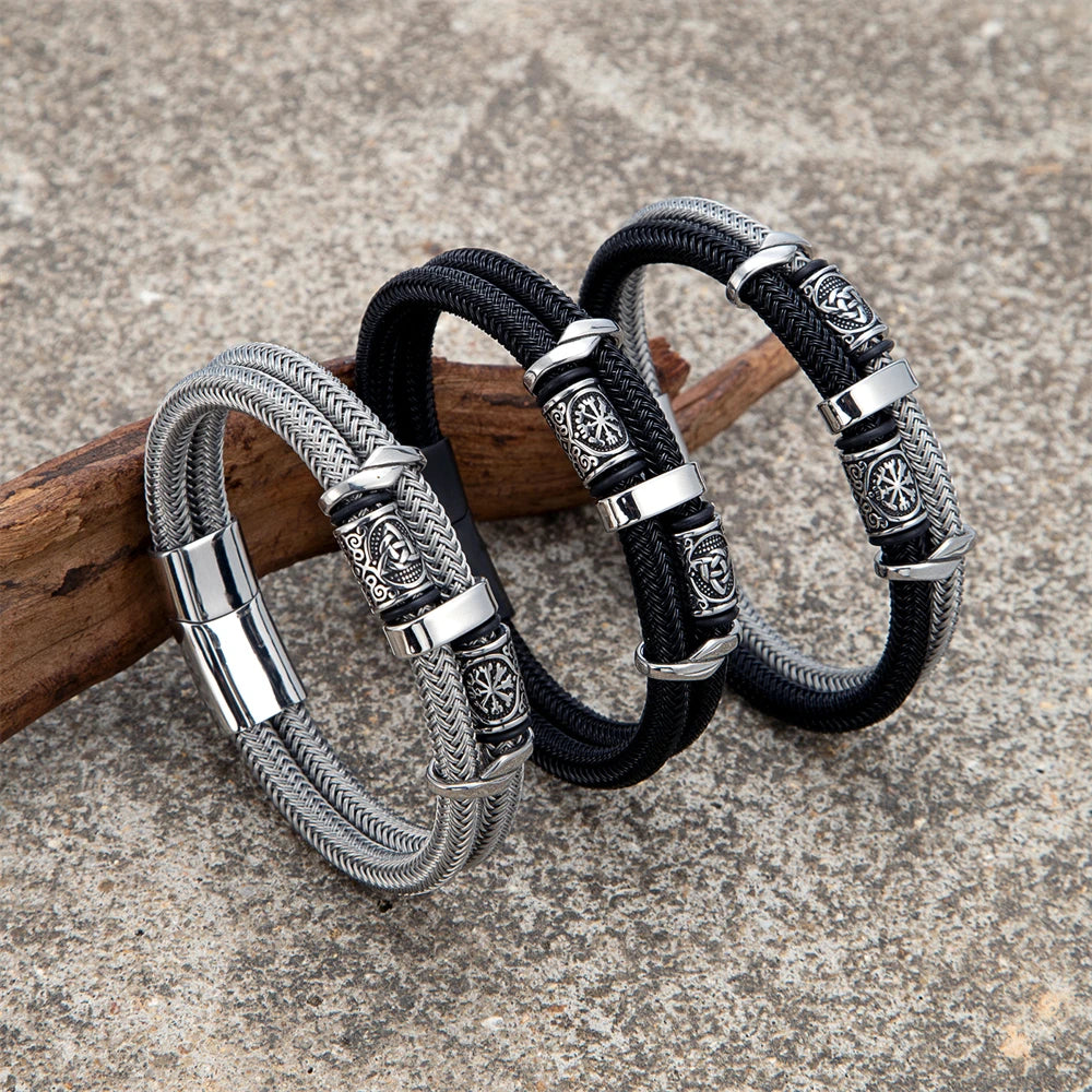 Limited Edition Vikings Bracelet