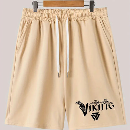 Limited Edition Viking Shorts