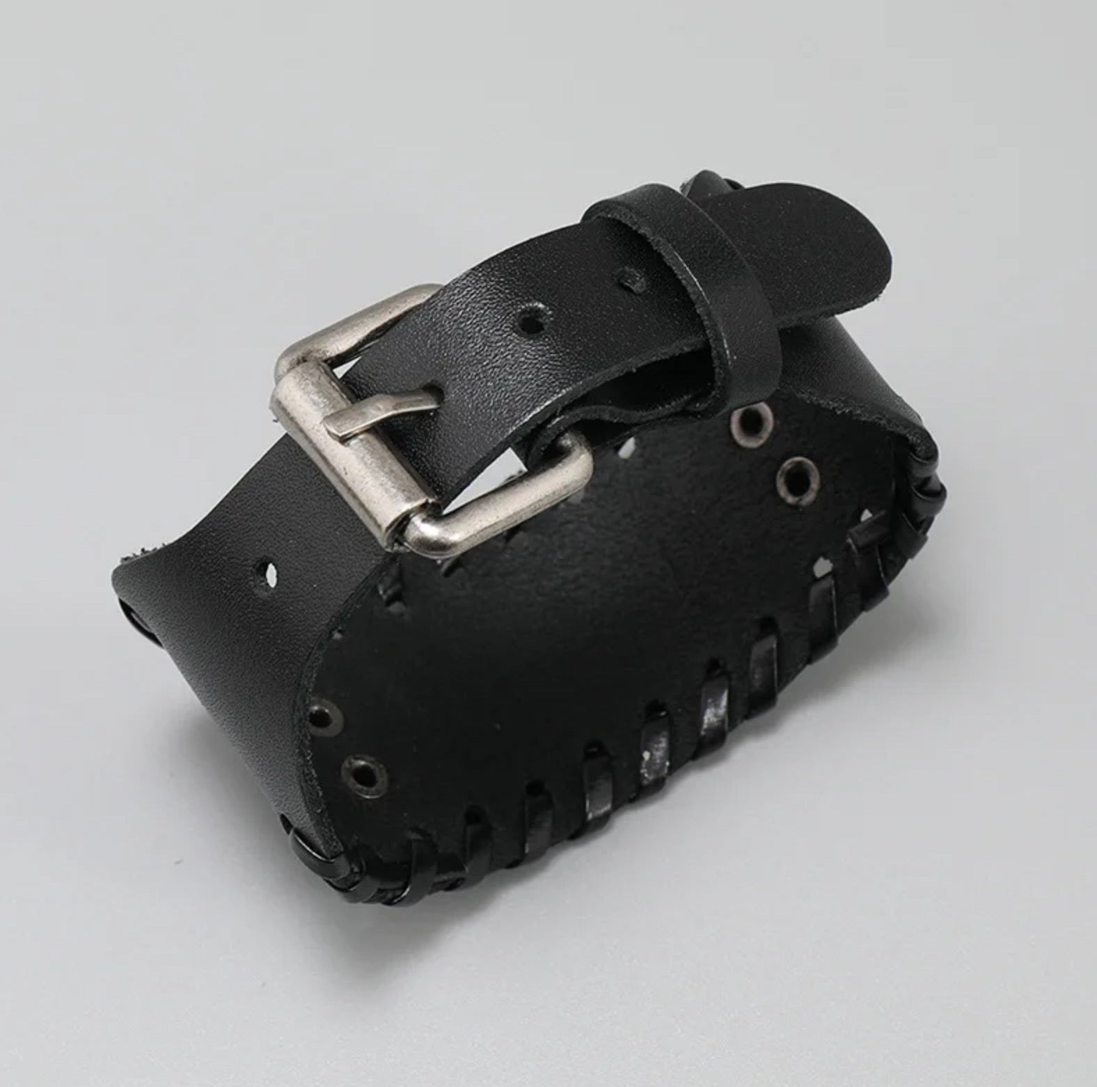 Handmade Thor's Hammer Bracelet