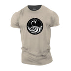 Valhalla Vikings T-shirt