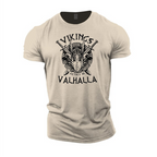 Vikings Valhalla T-shirt