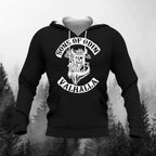 Sons of Odin Valhalla Hoodie