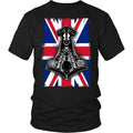 United Kingdom Viking T-shirt