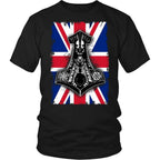 United Kingdom Viking T-shirt