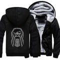 Odin Hoodie Jacket