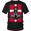 Danish Viking T-shirt