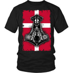 Danish Viking T-shirt