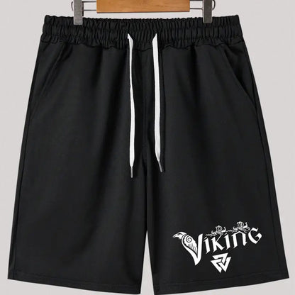 Limited Edition Viking Shorts