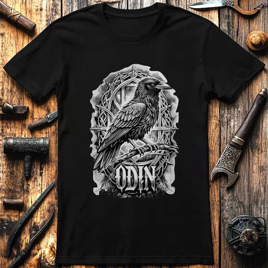 Odin & Raven T-Shirt