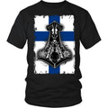Finnish Viking T-shirt