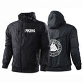 Viking Valknut Jacket