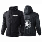 Viking Valknut Jacket