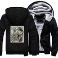 Odin Hoodie Jacket