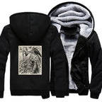 Odin Hoodie Jacket