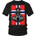 Norwegian Viking T-shirt