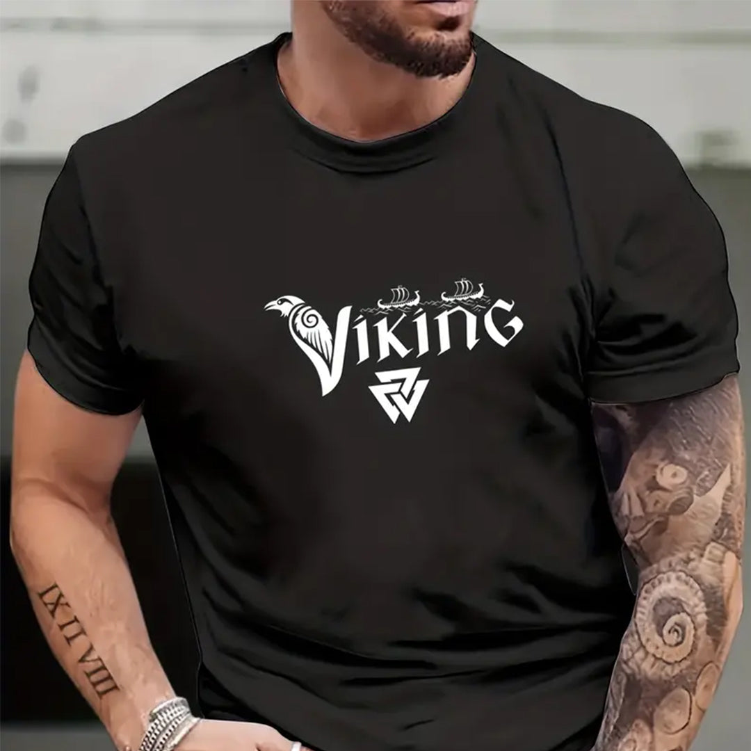 Viking T-shirt