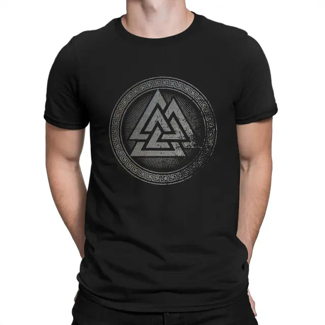 Valknut T-shirt