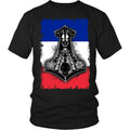 French Viking T-shirt