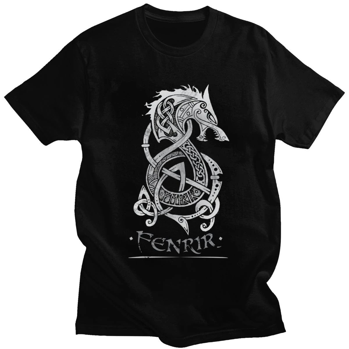 Fenrir T-shirt