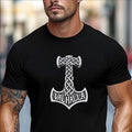 Valhalla Thor's Hammer T-shirt