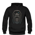Viking Odin Hoodie