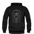 Viking Odin Hoodie