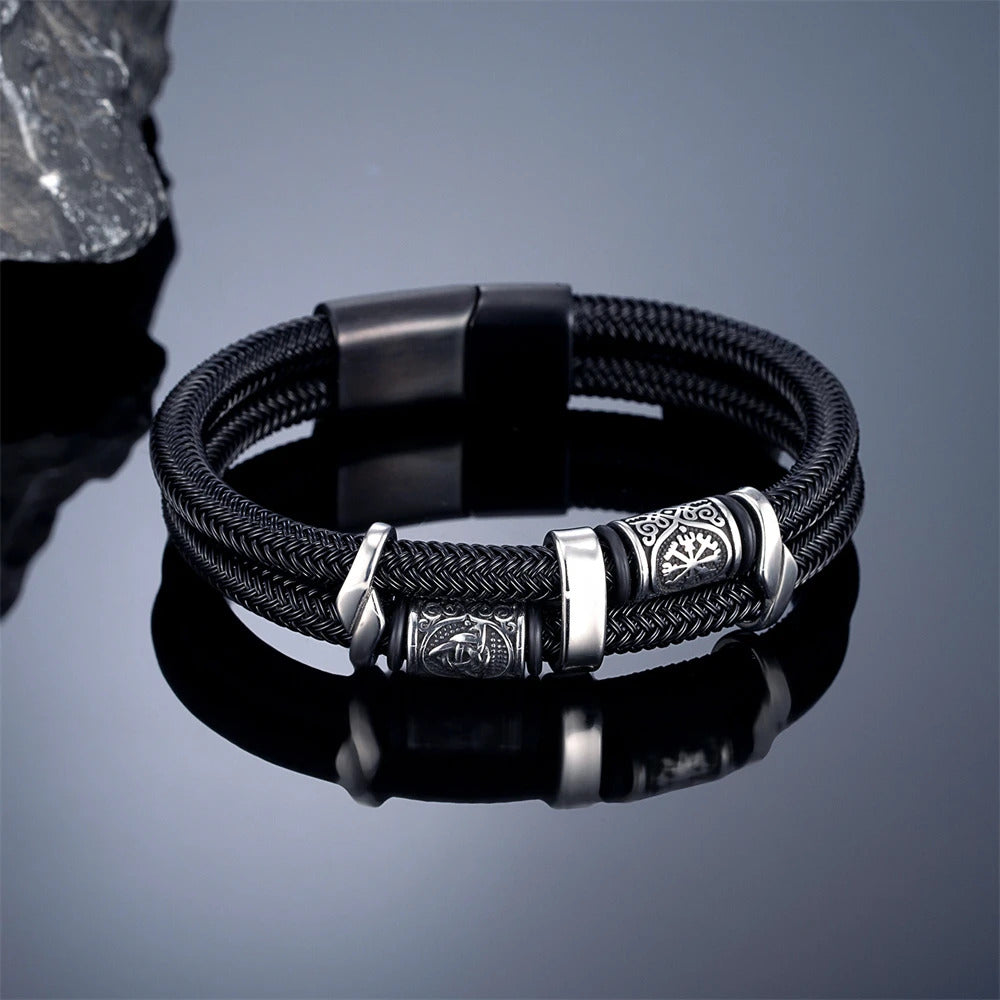Limited Edition Vikings Bracelet