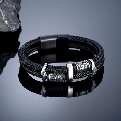Limited Edition Vikings Bracelet